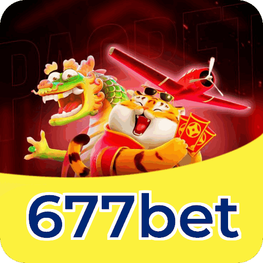 Catálogo 677bet 2.547 jogos - Pragmatic Play, Evolution, NetEnt